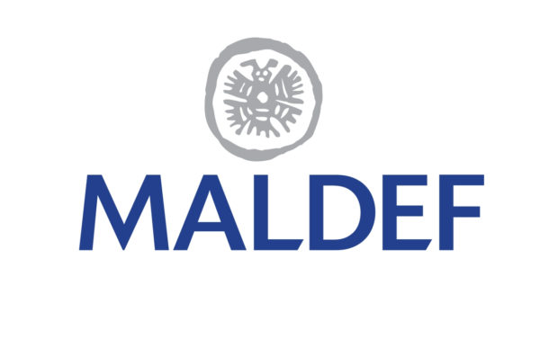 maldef logo